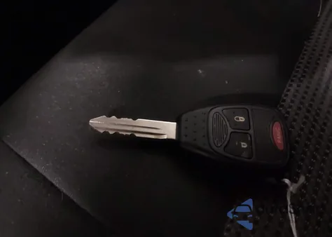 2016 Jeep Compass Sport z USA, uszkodzony, nr VIN 1C4NJDBB1GD638690